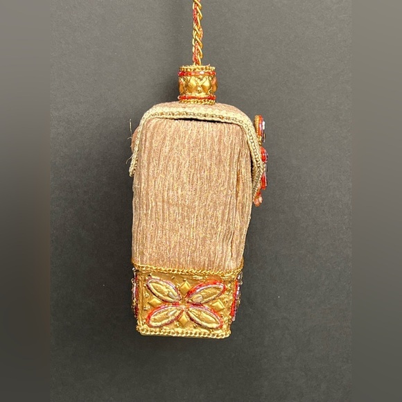 Mary Frances genuine Rare and unique vintage handbag/evening bag - Picture 6 of 14